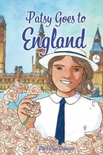 Patsy Goes to England