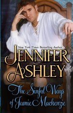 Sinful Ways of Jamie Mackenzie