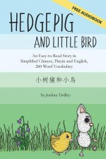 Hedgepig and Little Bird