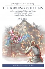 Burning Mountain