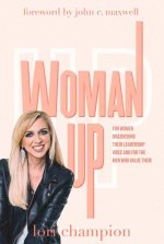 Woman Up