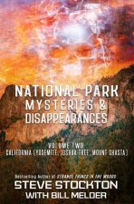 National Park Mysteries & Disappearances