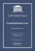 Constitutional Law, Law Essentials