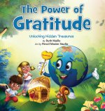 Power of Gratitude Unlocking Hidden Treasures