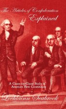 Articles of Confederation Explained