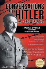 Conversations with Hitler