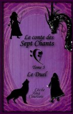 conte des sept Chants, tome 3
