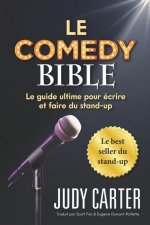 Comedy Bible