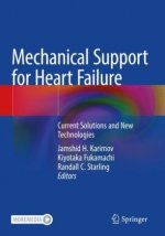 Mechanical Support for Heart Failure