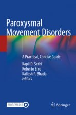 Paroxysmal Movement Disorders