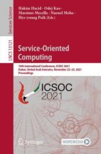 Service-Oriented Computing