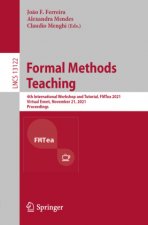 Formal Methods Teaching