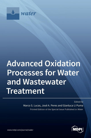 Advanced Oxidation Processes for Water and Wastewater Treatment
