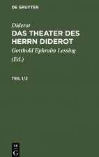 Theater des Herrn Diderot