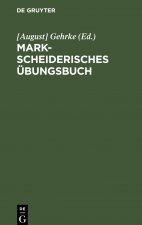 Markscheiderisches UEbungsbuch