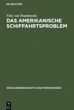 amerikanische Schiffahrtsproblem