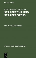 Strafprozess