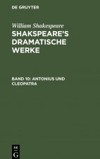 Antonius und Cleopatra