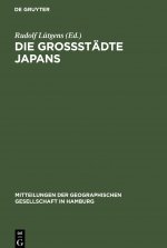 Grossstadte Japans