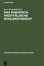 Rheinisch-Westfalische Kohlensyndikat