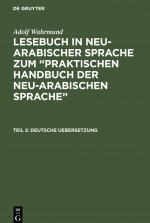 Deutsche Uebersetzung