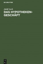 Hypothekengeschaft
