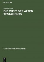 Welt des Alten Testaments