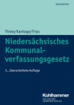 Niedersächsisches Kommunalverfassungsgesetz
