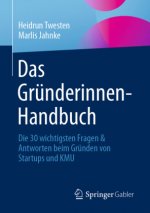 Das Grunderinnen-Handbuch