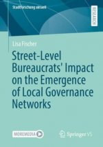Street-Level Bureaucrats' Impact on the Emergence of Local Governance Networks