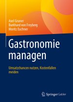 Gastronomie managen