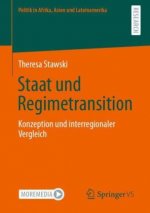 Staat Und Regimetransition