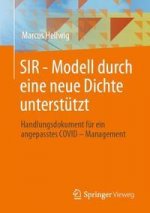 Sir - Modell Durch Eine Neue Dichte Unterstutzt
