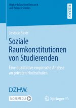 Soziale Raumkonstitutionen Von Studierenden