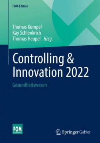 Controlling & Innovation 2022