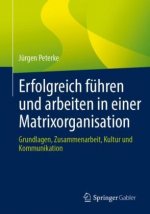Erfolgreich Fuhren Und Arbeiten in Einer Matrixorganisation