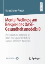 Mental Wellness am Beispiel des OASE-Gesundheitsmodells(c)