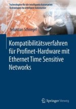 Kompatibilitatsverfahren fur Profinet-Hardware mit Ethernet Time Sensitive Networks