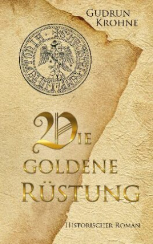 goldene Rustung