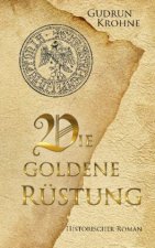 goldene Rustung