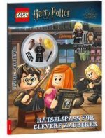 LEGO® Harry Potter(TM) - Rätselspaß für clevere Zauberer
