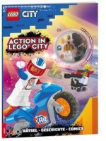 LEGO® City - Action in LEGO® City