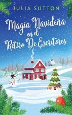 Magia Navidena En El Retiro De Escritores
