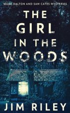 Girl In The Woods