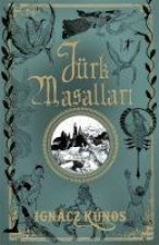 Türk Masallari