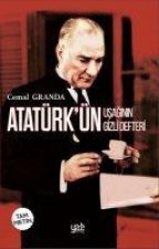 Atatürkün Usaginin Gizli Defteri