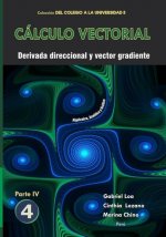 Calculo vectorial Libro 4 - Parte IV
