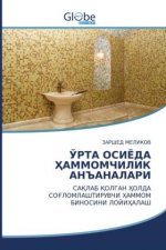 ЎРТА ОСИЁДА ҲАММОМЧИЛИК