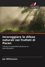 Incoraggiare le difese naturali nei frutteti di Pecan