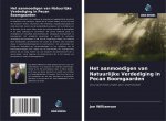 Het aanmoedigen van Natuurlijke Verdediging in Pecan Boomgaarden